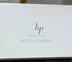 New Laptop HP EliteBook 840 G7 16GB Intel Core i5 SSD 512GB