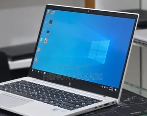 New Laptop HP EliteBook 840 G7 16GB Intel Core i5 SSD 512GB