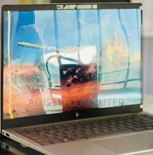 New Laptop HP Pavilion 14 32GB AMD Ryzen 7 SSD 512GB