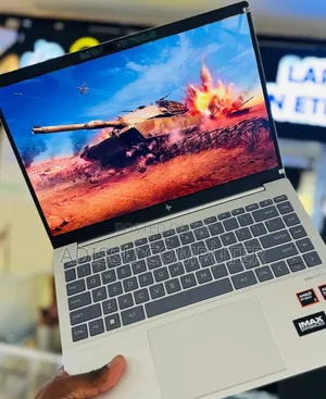 New Laptop HP Pavilion 14 32GB AMD Ryzen 7 SSD 512GB