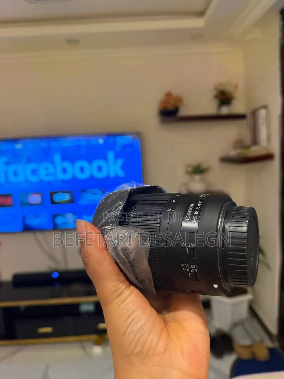 Camera Canon 90d