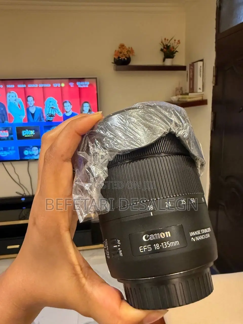 Camera Canon 90d