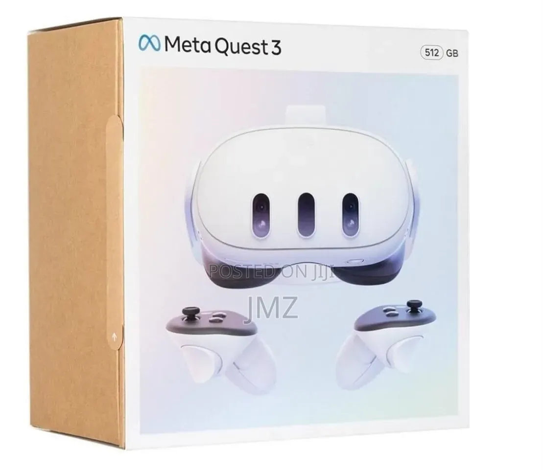 Meeta Questt 3