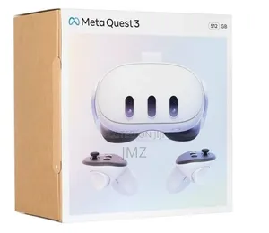 Meeta Questt 3