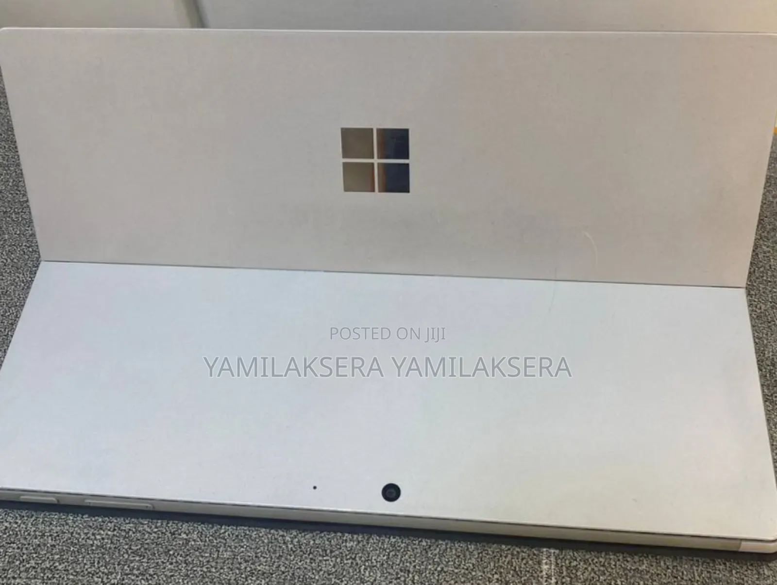 New Laptop Microsoft Surface Pro 7 16GB Intel Core i7 SSD 512GB