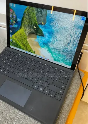 New Laptop Microsoft Surface Pro 7 16GB Intel Core i7 SSD 512GB