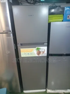 Garad 270.liter Refrigator