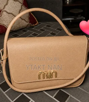 Brand Bag Ena Konjo