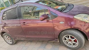 Toyota Yaris 2006