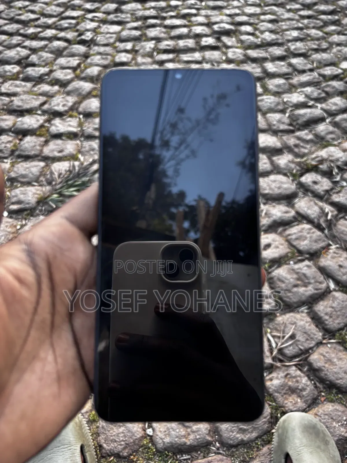 Samsung Galaxy A12 Nacho 64 GB Black
