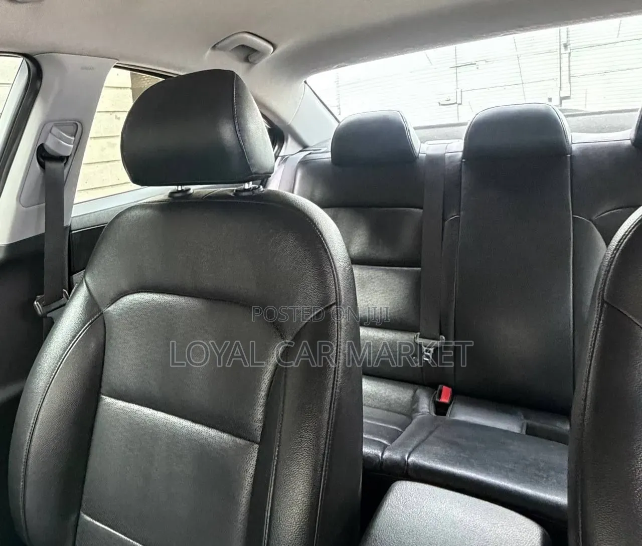 Hyundai Avante 2020 White