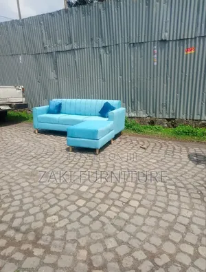 Brand New Modern Sofa