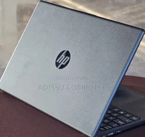 New Laptop HP Stream Notebook 8GB Intel Core i3 SSD 128GB