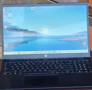 New Laptop HP Stream Notebook 8GB Intel Core i3 SSD 128GB