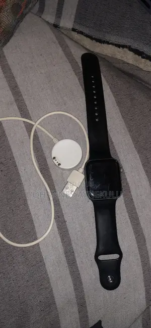 Wix Smart Watch