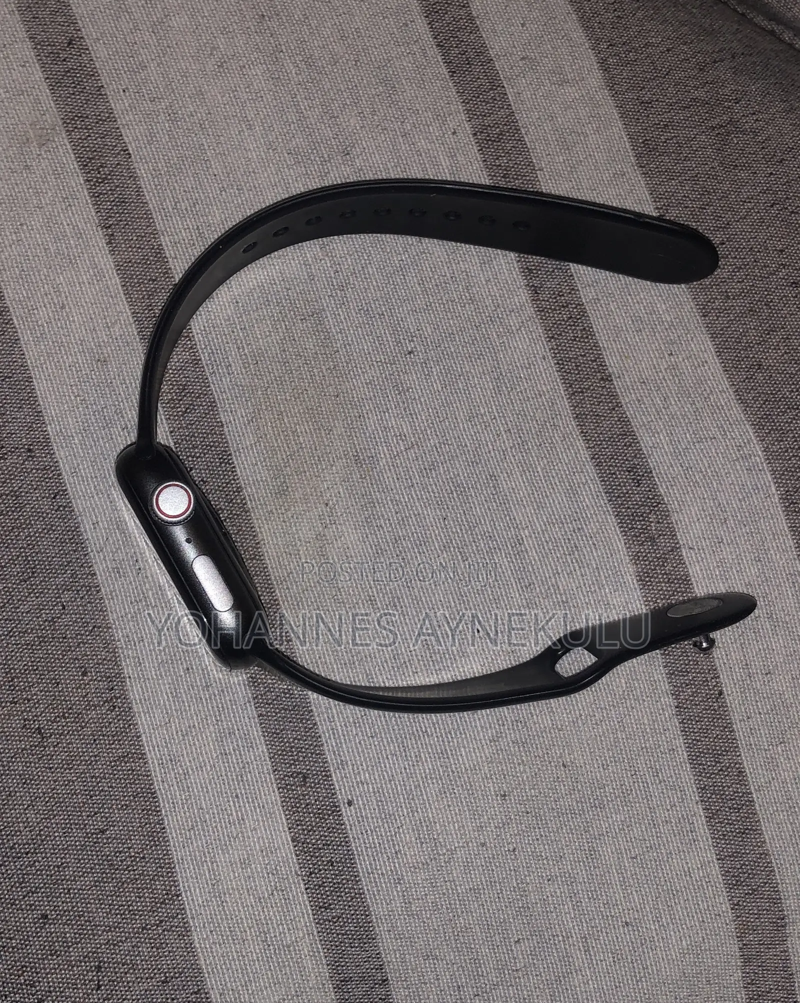 Wix Smart Watch