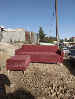 Brand New Modern Sofa