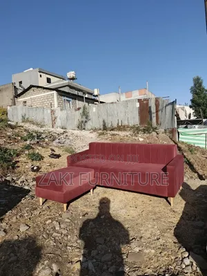 Brand New Modern Sofa