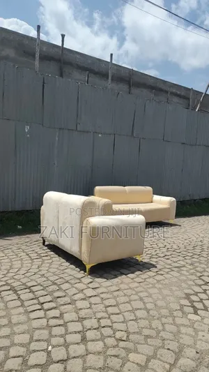 Affordable Luxury Sofa