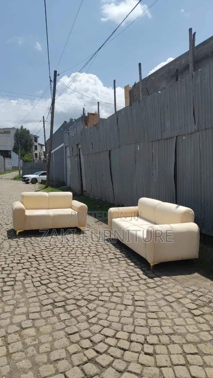 Affordable Luxury Sofa