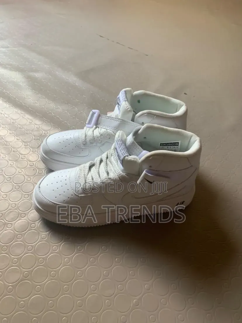 Brand New Nike Air Force 1