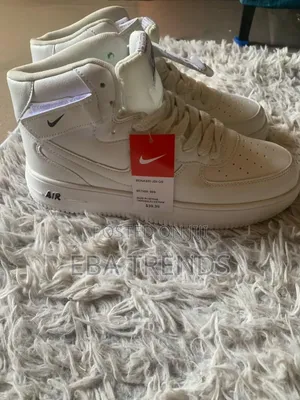 Brand New Nike Air Force 1