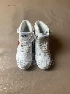 Brand New Nike Air Force 1