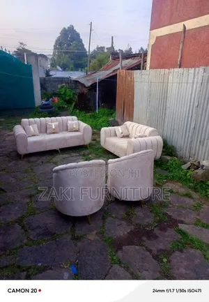High Quality Sofa Set