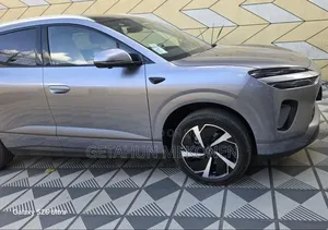 New BYD Sealion 06 EV 2026 Gray