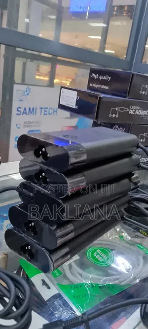 HP Charge 90 Watt