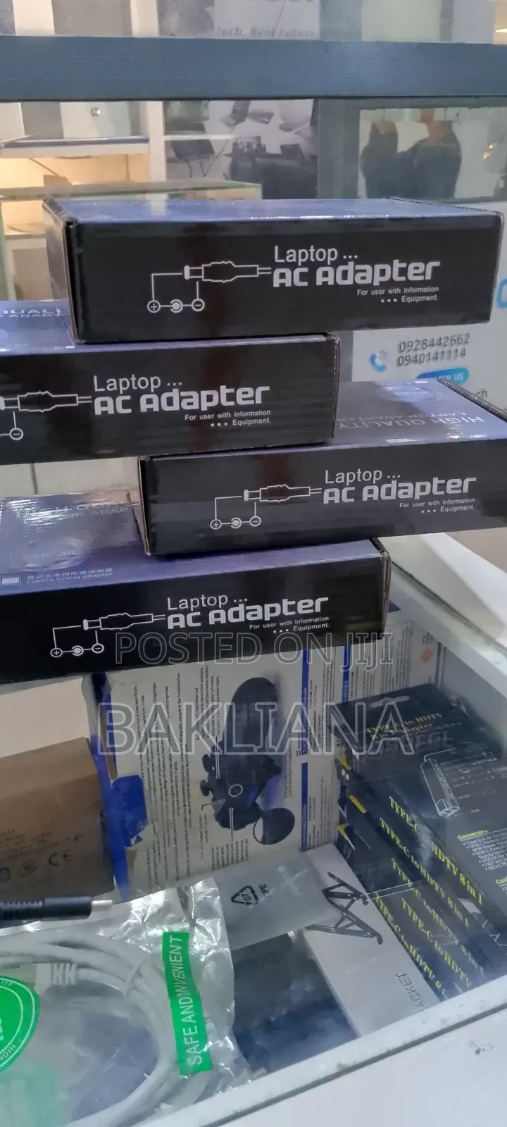 HP Charge 90 Watt