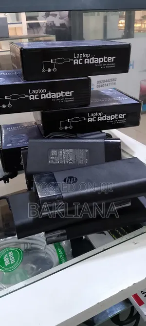 HP Charge 90 Watt