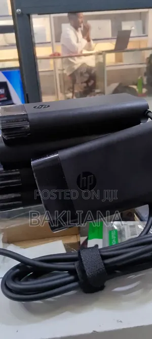 HP Charge 90 Watt