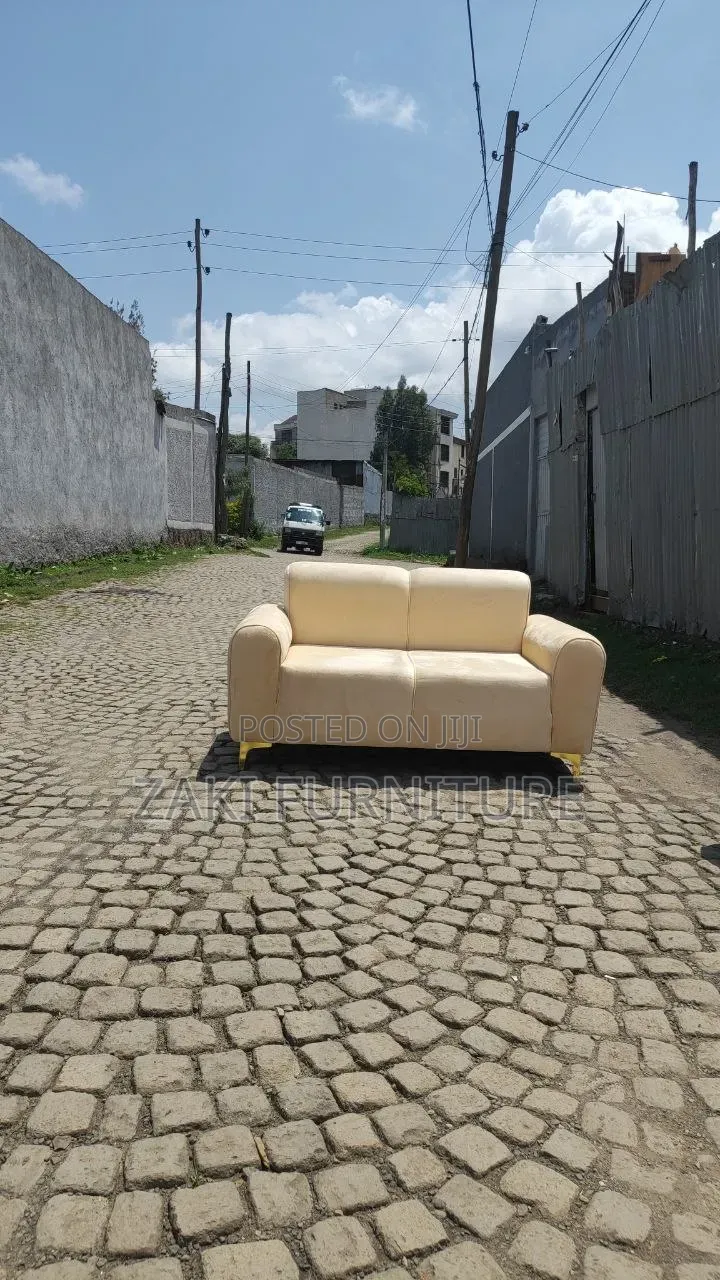 Soft & Comfortable Sofa
