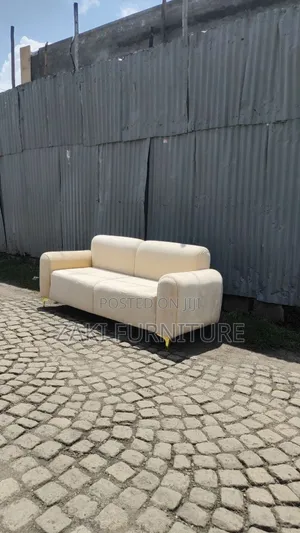 Soft & Comfortable Sofa