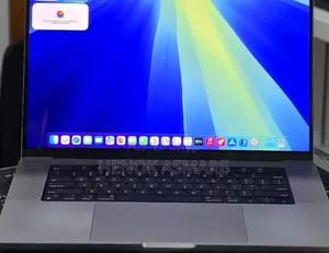 New Laptop Apple MacBook Pro 2021 M1 Max 64GB Apple M1 Max SSD 1T