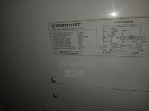 Washing Machine