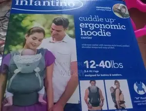 የልጆች ማቀፊያ ያ