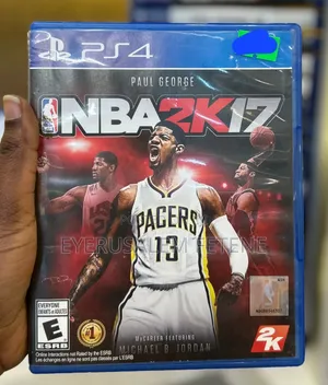 Video Game