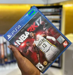 Video Game