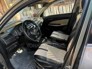 Suzuki Dzire 2021