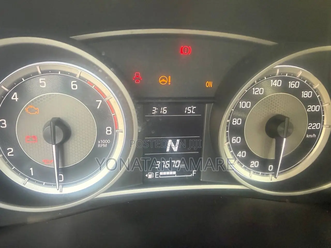 Suzuki Dzire 2021