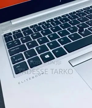 New Laptop HP EliteBook 840 G5 8GB Intel Core i5 SSD 512GB
