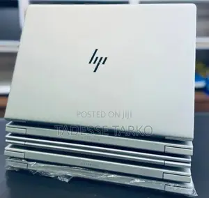 New Laptop HP EliteBook 840 G5 8GB Intel Core i5 SSD 512GB