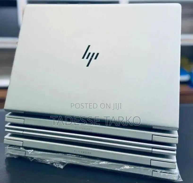 New Laptop HP EliteBook 840 G5 8GB Intel Core i5 SSD 512GB
