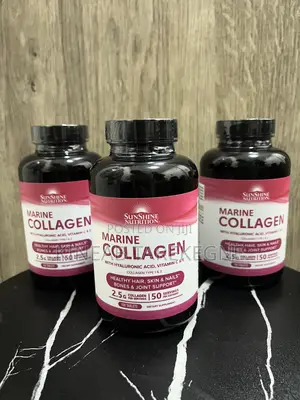 Collagen Marine