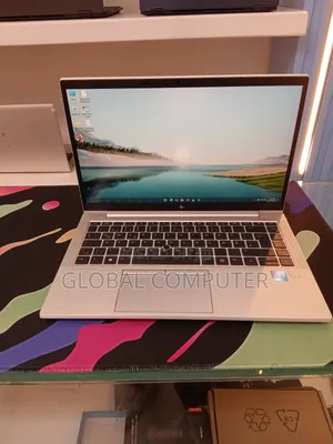 New Laptop HP EliteBook 840 G8 16GB Intel Core i5 SSD 512GB