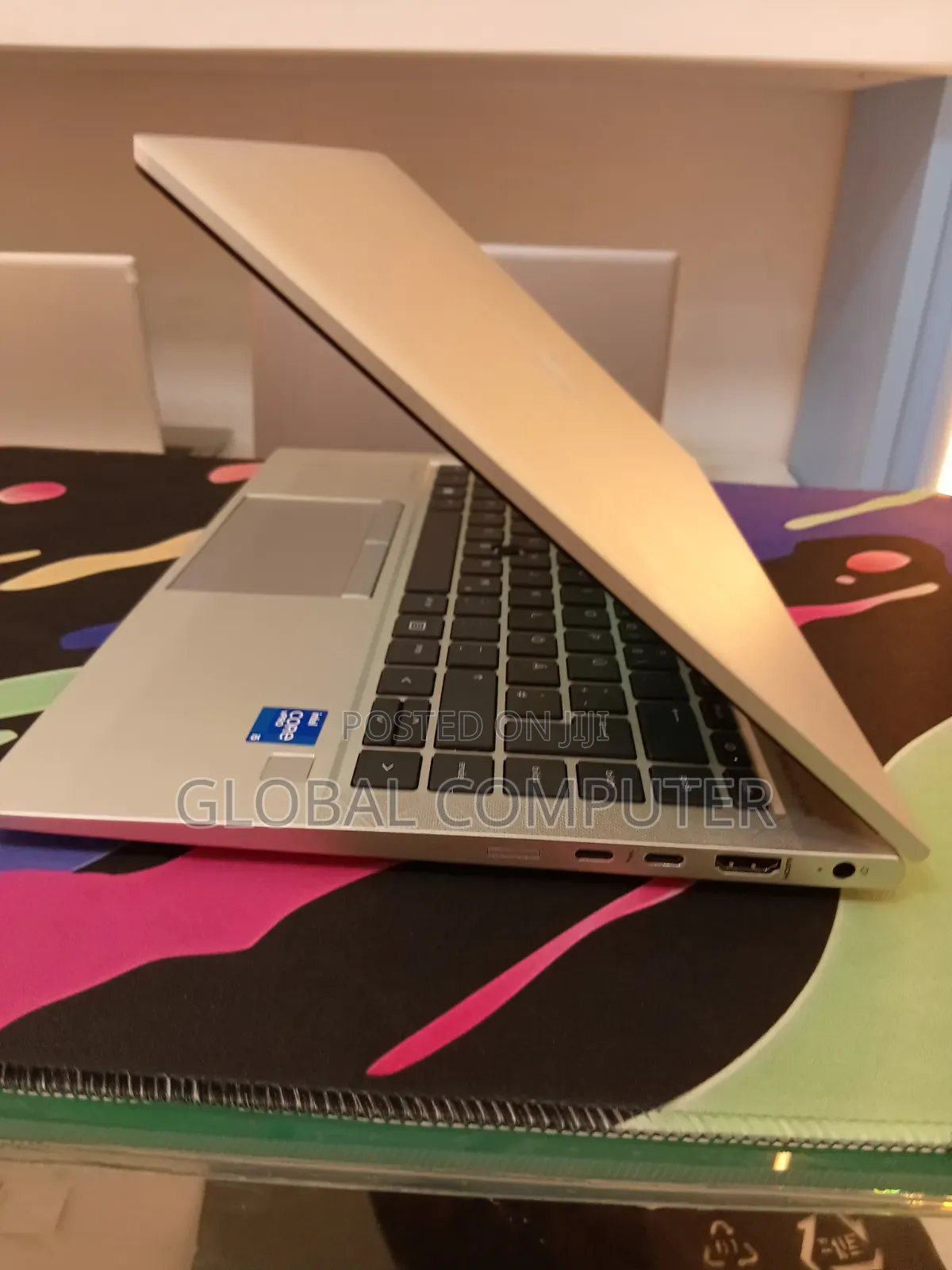 New Laptop HP EliteBook 840 G8 16GB Intel Core i5 SSD 512GB