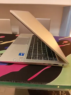 New Laptop HP EliteBook 840 G8 16GB Intel Core i5 SSD 512GB