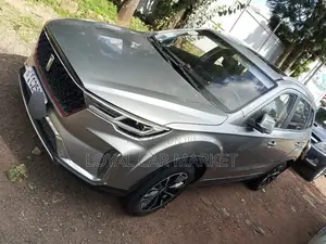 Bestune T33 1.2 FWD 2021 Gray